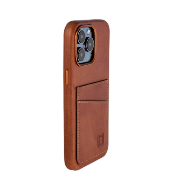 iphone 15 leather case