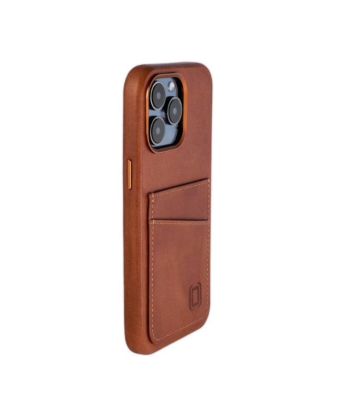 iphone 15 leather case