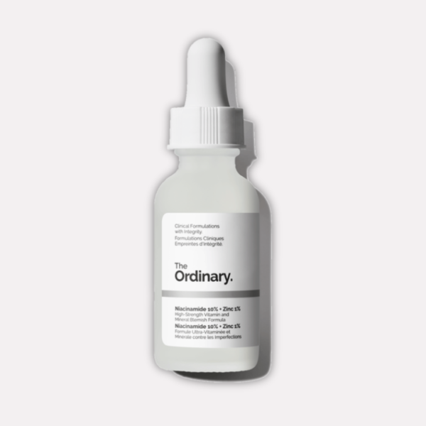 The Ordinary Serum