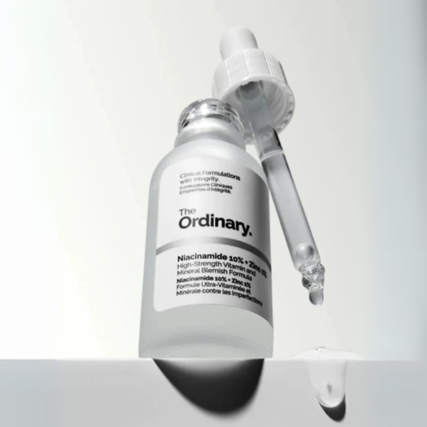 The Ordinary Serum