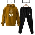 Men's Hoodie Track Suit