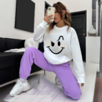 Women's Tracksuit