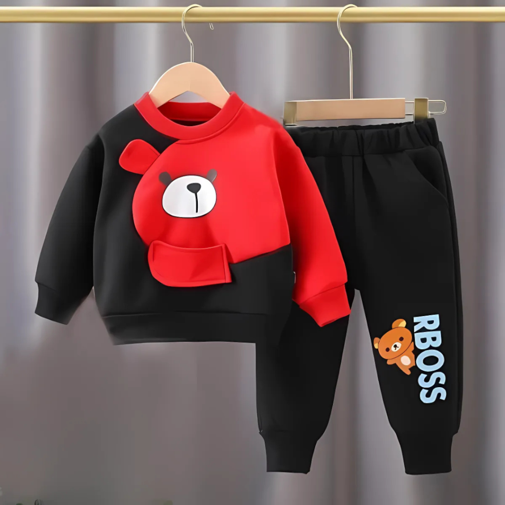 0028 kids cloth