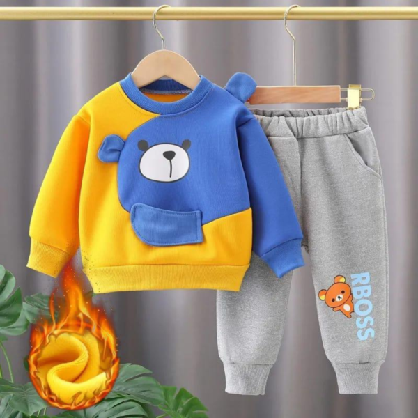 0029 kids cloth