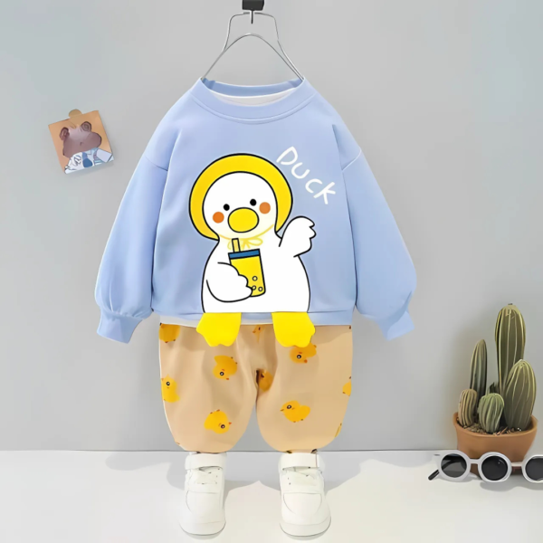 0031 kids cloth2