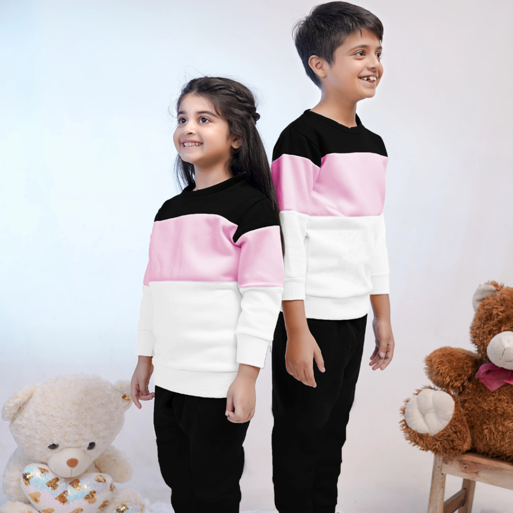 0034 kids cloth