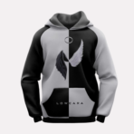 0041 Men's hoodie