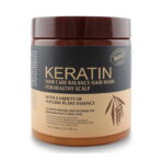 0043 keratin hair care