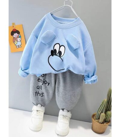 0030 kids cloth