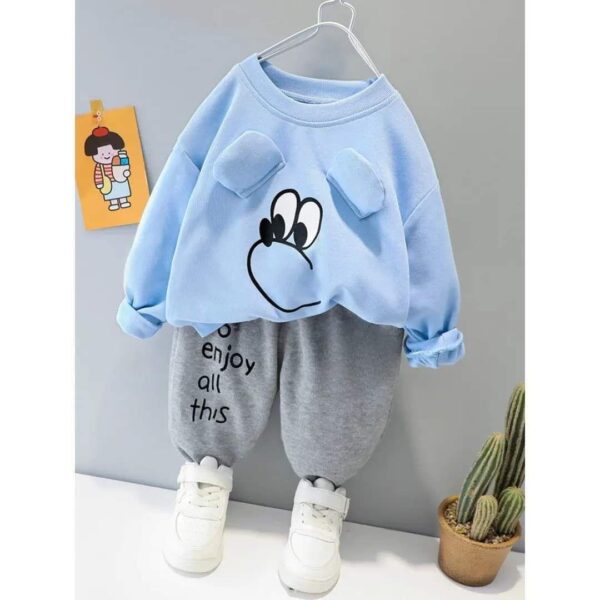 0030 kids cloth