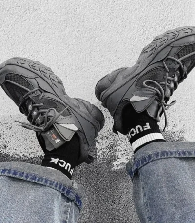 0045 mens sneakers