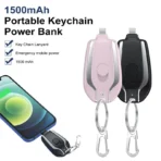 0046 1500MahPortableKeychainPowerBank